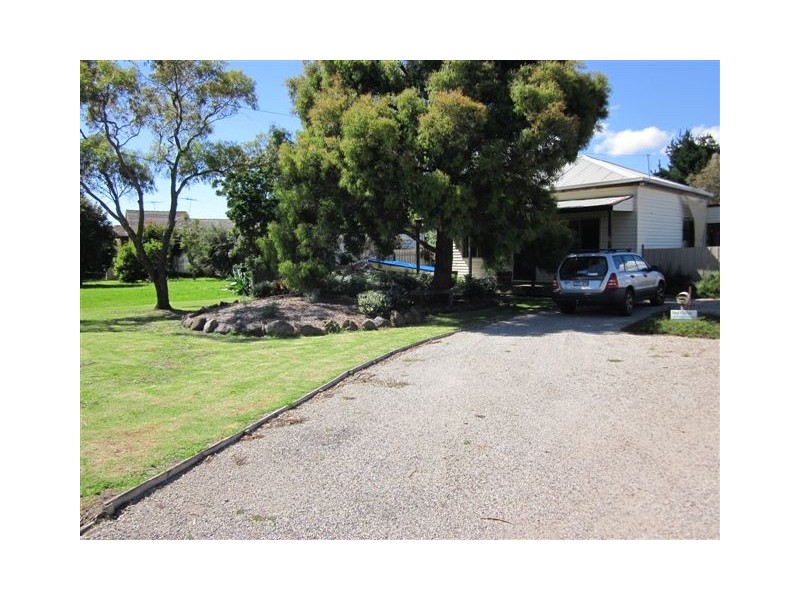 100 Fenwick Street, Portarlington VIC 3223