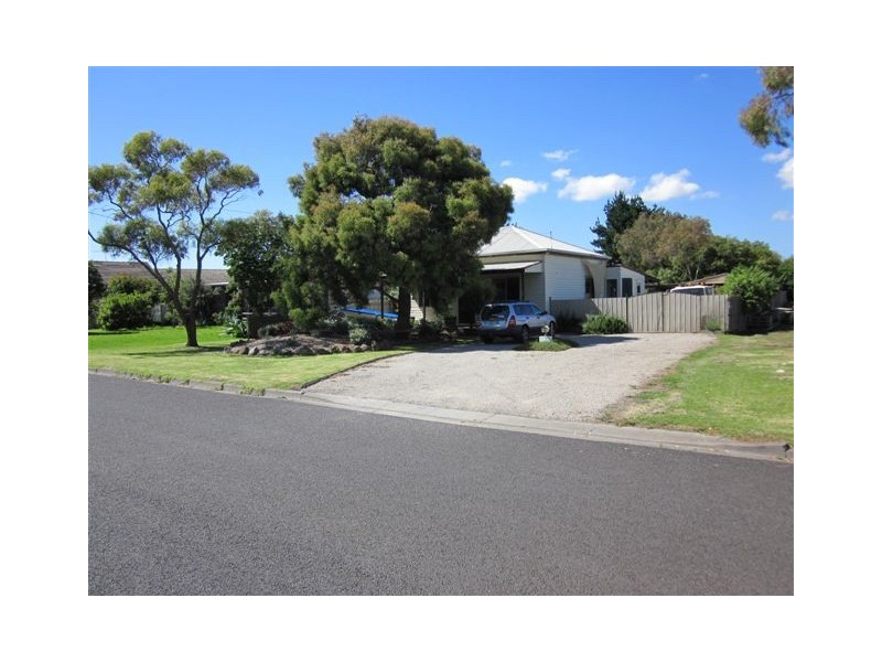 100 Fenwick Street, Portarlington VIC 3223