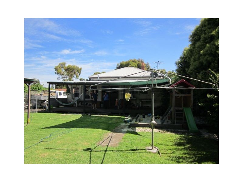 100 Fenwick Street, Portarlington VIC 3223