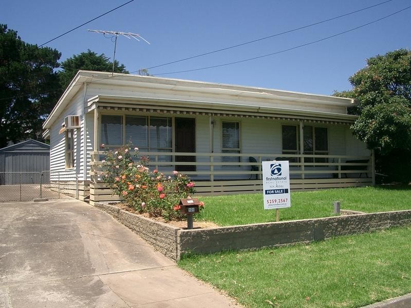 101 Geelong Road, Portarlington VIC 3223