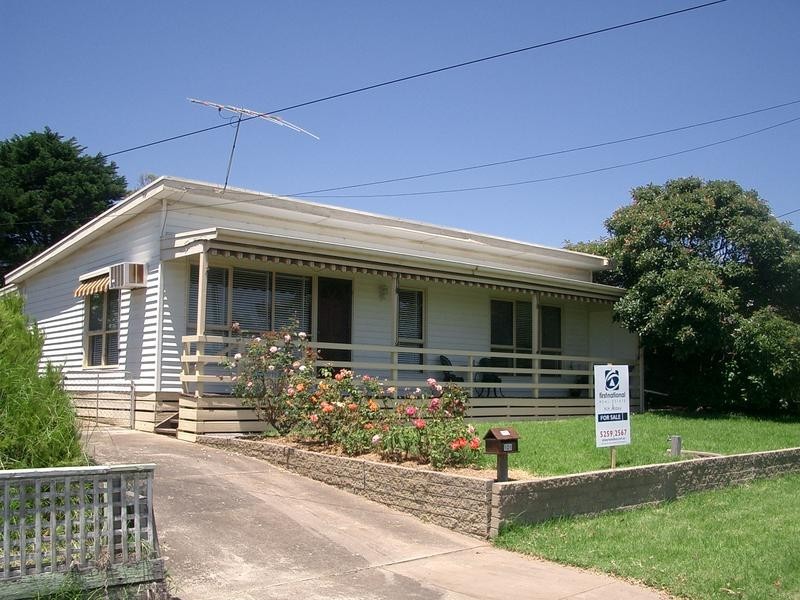 101 Geelong Road, Portarlington VIC 3223