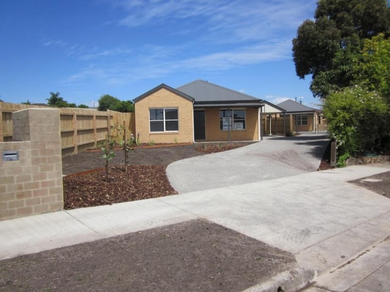 1/7 Ventura Street, Portarlington VIC 3223