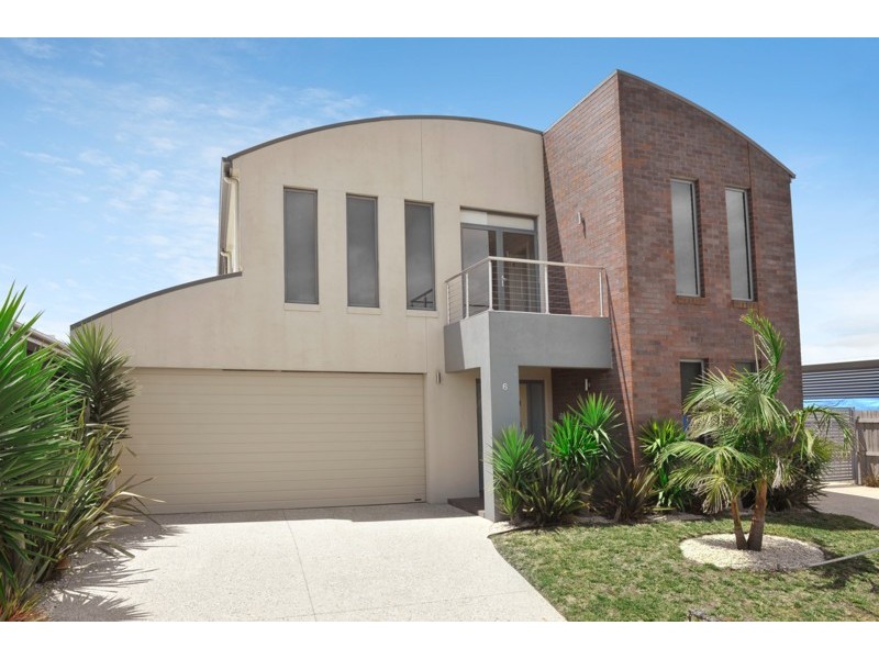 6 Yacht Court, Indented Head VIC 3223