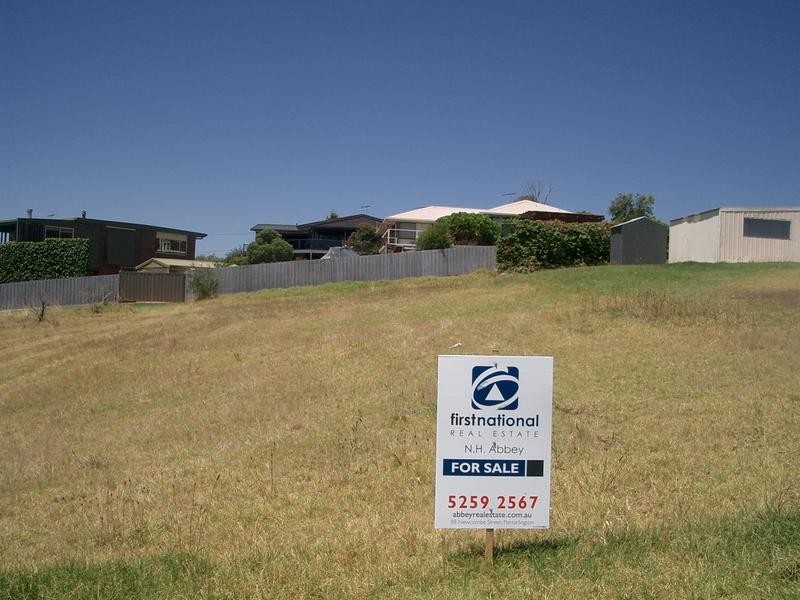 23 Alison Street, Portarlington VIC 3223