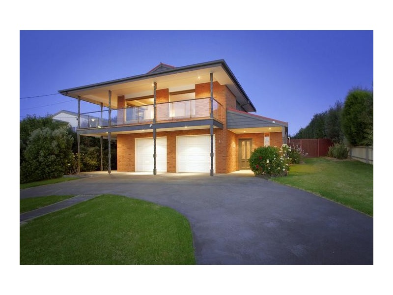 13 Reaby Street, Portarlington VIC 3223