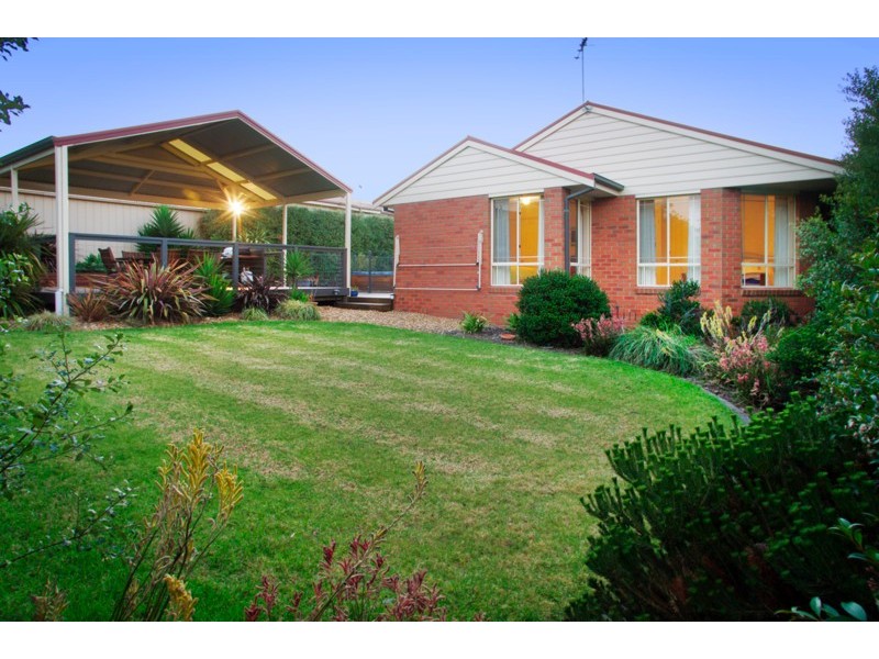 13 Reaby Street, Portarlington VIC 3223