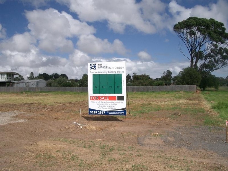 70-76 Fairfax Street, Portarlington VIC 3223