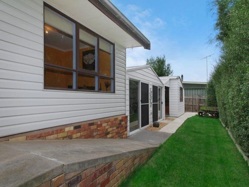 40 Mercer Street, Portarlington VIC 3223