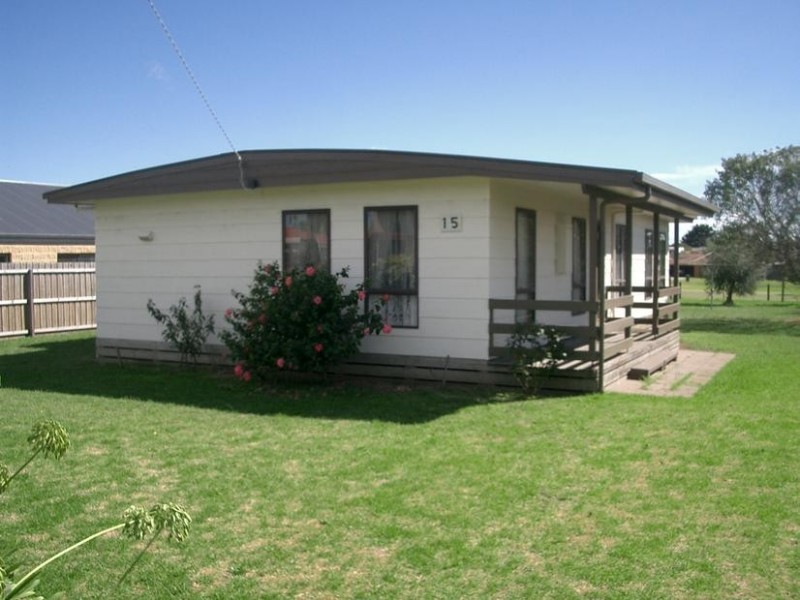 15 Payne Street, Portarlington VIC 3223