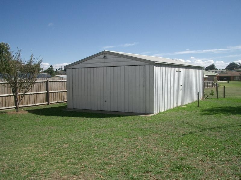 15 Payne Street, Portarlington VIC 3223
