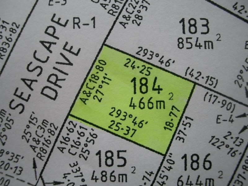 Lot Lot 184,  Seascape Drive, Indented Head VIC 3223