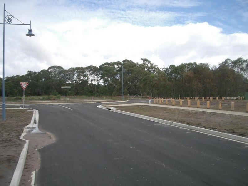 Lot Lot 184,  Seascape Drive, Indented Head VIC 3223