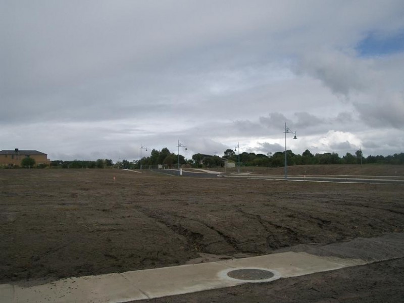 Lot Lot 184,  Seascape Drive, Indented Head VIC 3223