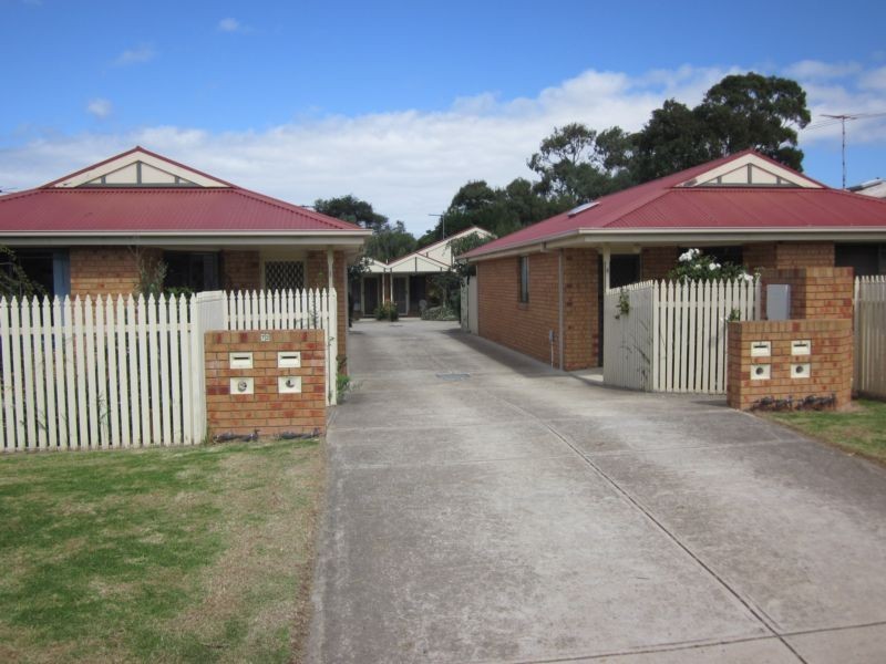 3/72 Fenwick Street, Portarlington VIC 3223
