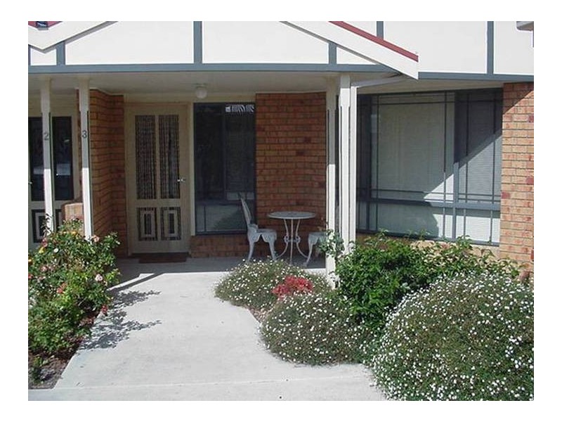 3/72 Fenwick Street, Portarlington VIC 3223