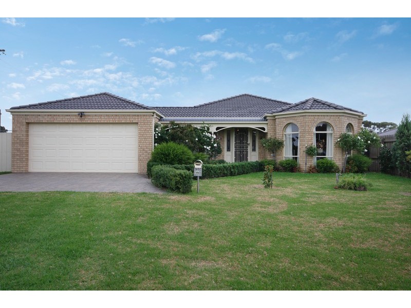 40 Simson Street, Portarlington VIC 3223