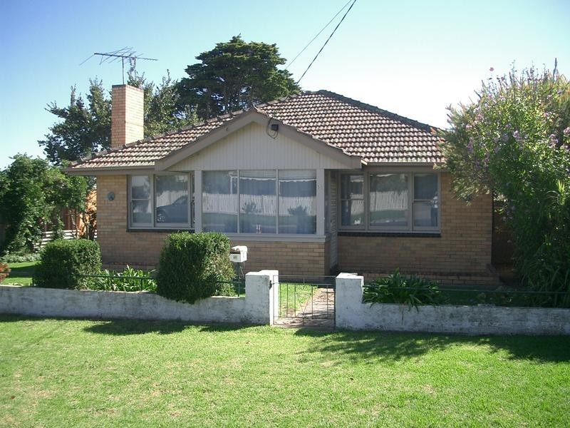 31 Stevens Street, Portarlington VIC 3223