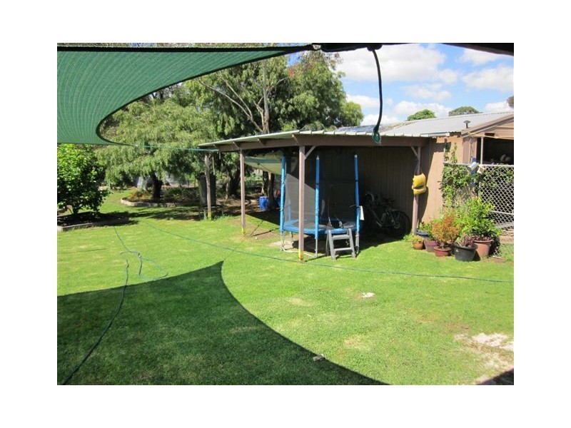 100 Fenwick Street, Portarlington VIC 3223