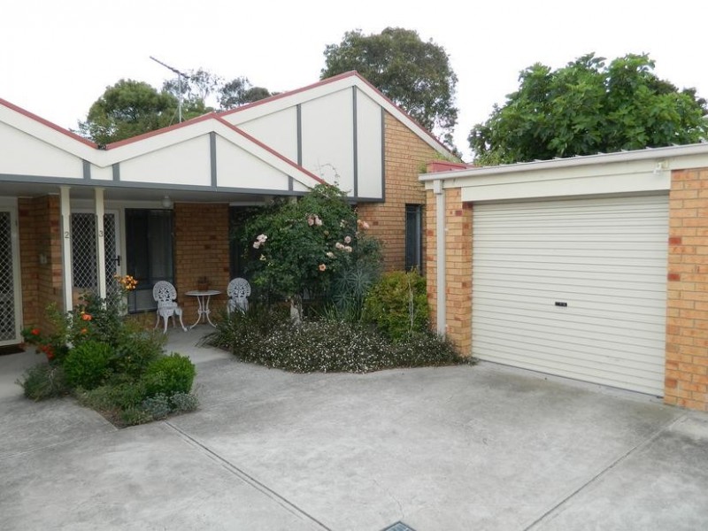 3/72 Fenwick Street, Portarlington VIC 3223