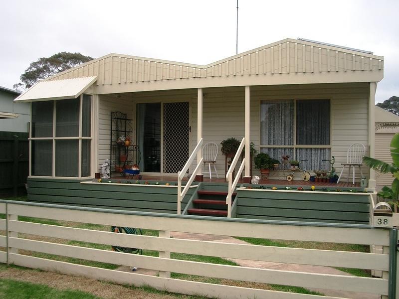 38 Simson Street, Portarlington VIC 3223