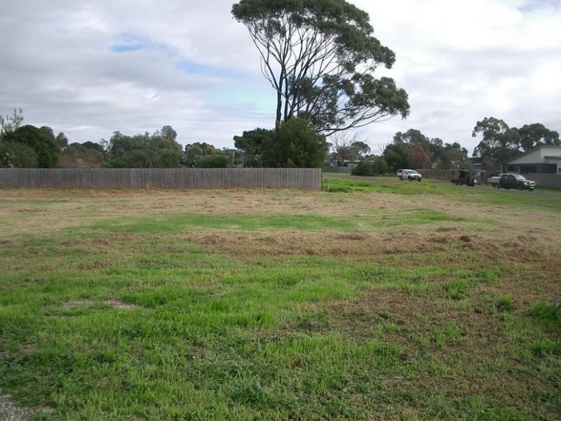 Lot 70,  Fairfax Street, Portarlington VIC 3223