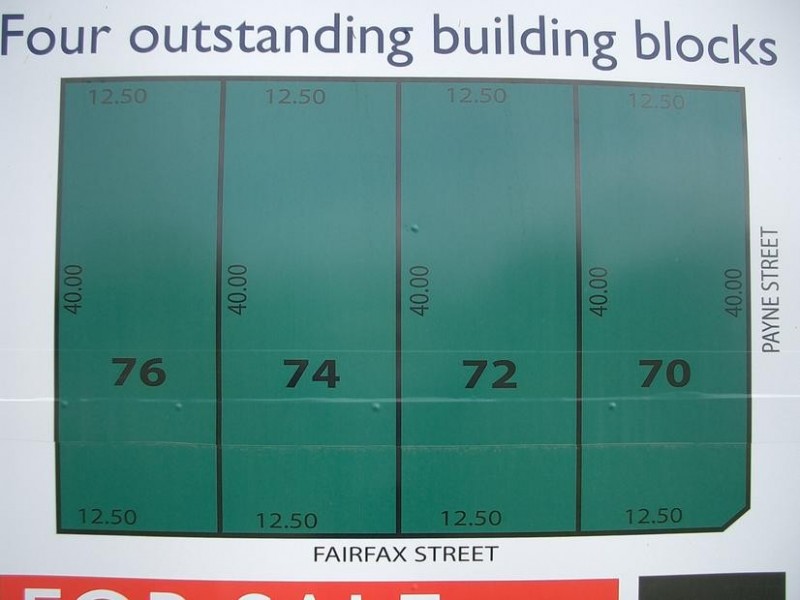 Lot 70,  Fairfax Street, Portarlington VIC 3223