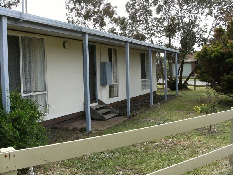 8 Ibbotson Street, Indented Head VIC 3223