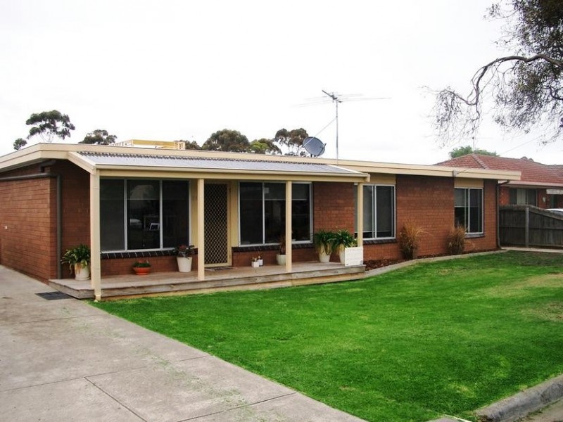 84 Stevens Street, Portarlington VIC 3223
