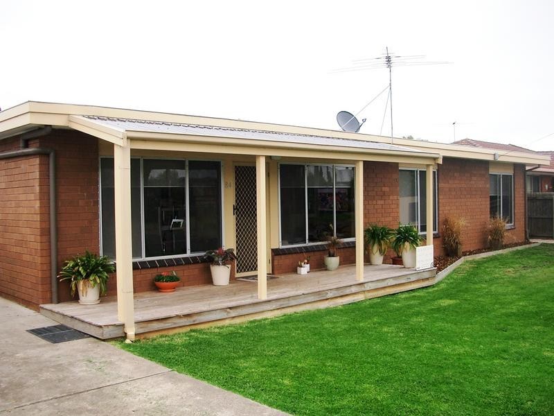 84 Stevens Street, Portarlington VIC 3223