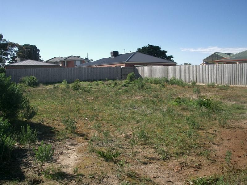 Lot 162, 6 Seahorse Court, Indented Head VIC 3223
