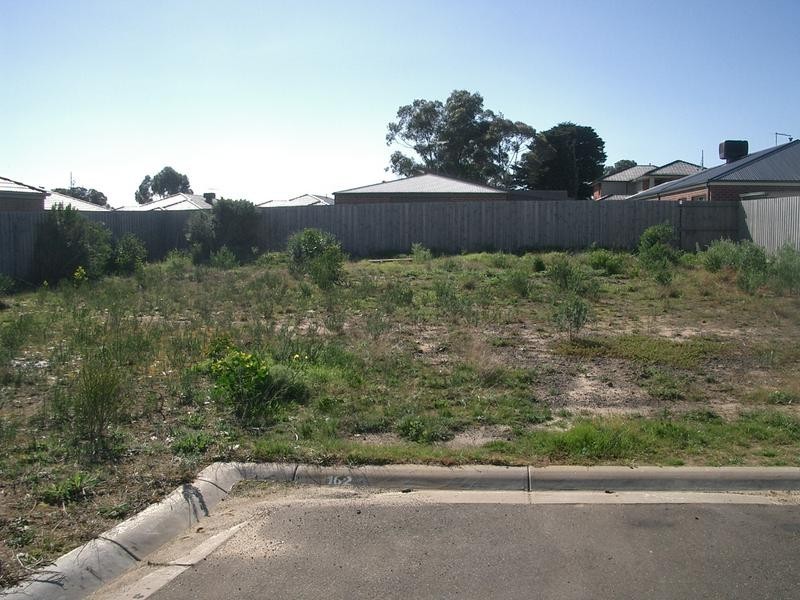 Lot 162, 6 Seahorse Court, Indented Head VIC 3223
