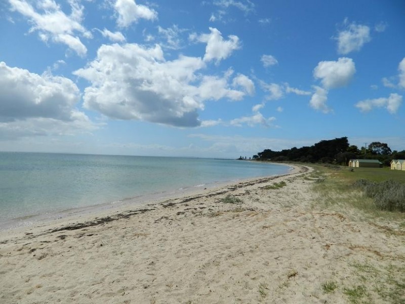3/326 The Esplanade, Indented Head VIC 3223