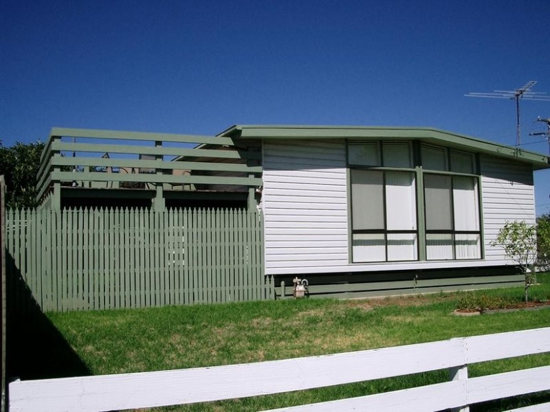 28 Smythe Street, Portarlington VIC 3223