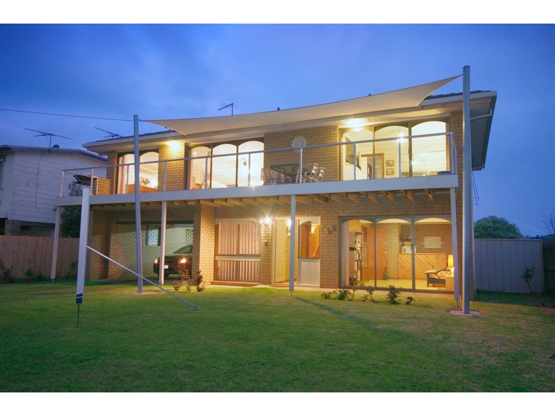 43 Ramblers Road, Portarlington VIC 3223