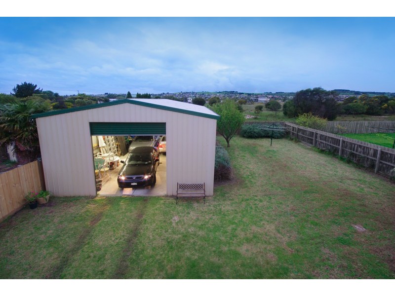 43 Ramblers Road, Portarlington VIC 3223