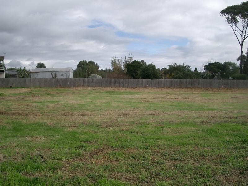 Lot 72,  Fairfax Street, Portarlington VIC 3223