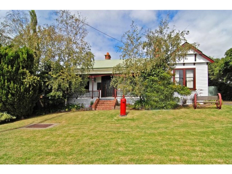 48 Fenwick Street, Portarlington VIC 3223