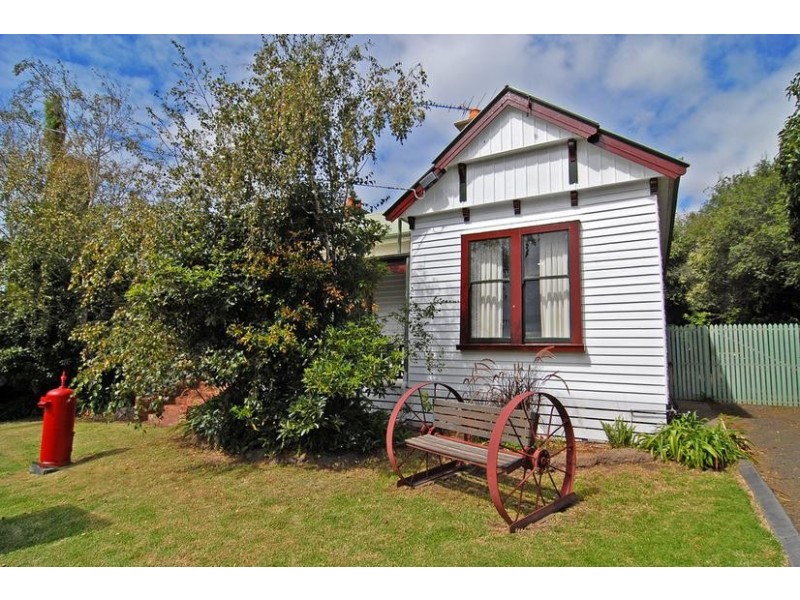 48 Fenwick Street, Portarlington VIC 3223