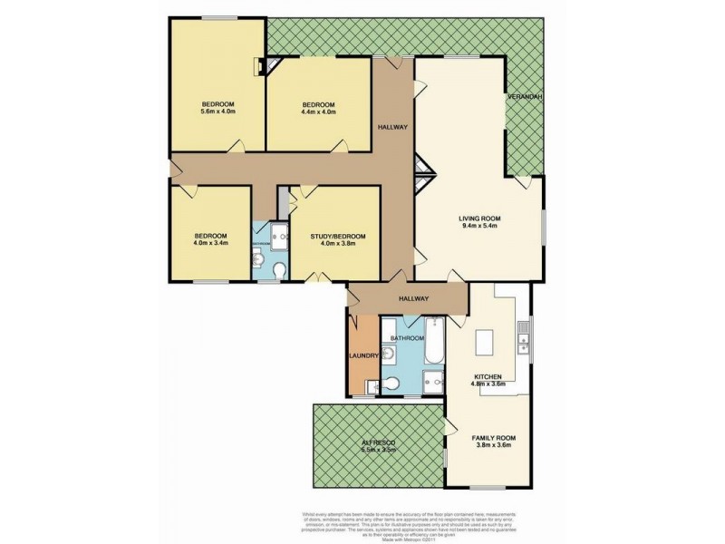 48 Fenwick Street, Portarlington VIC 3223