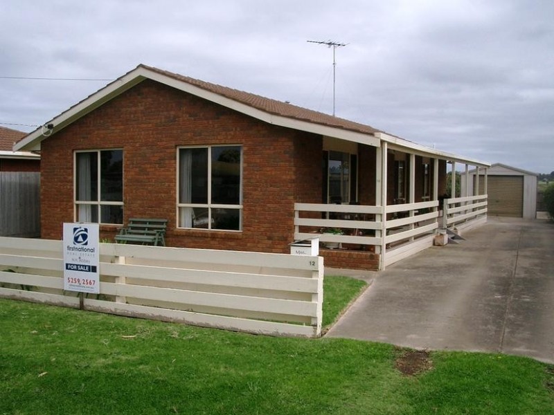 12 Sunset Boulvard, Portarlington VIC 3223