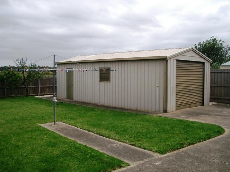 12 Sunset Boulvard, Portarlington VIC 3223