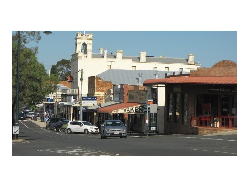 12-16 Mueller Street, Portarlington VIC 3223