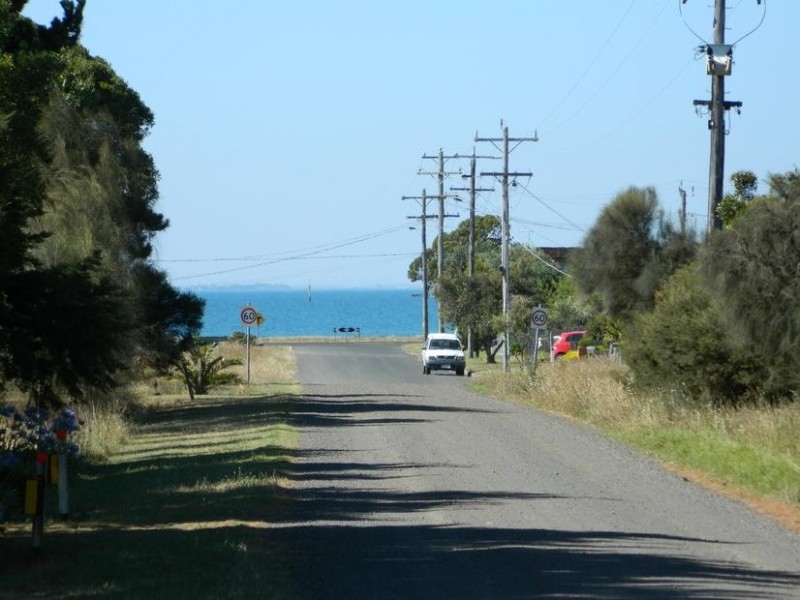 44-54 Oxley Street, Portarlington VIC 3223