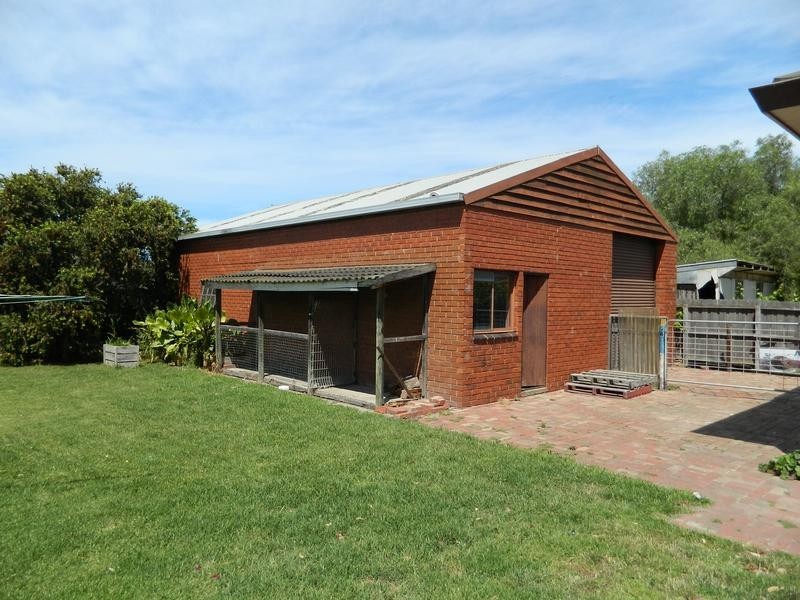 122 Willis Street, Portarlington VIC 3223