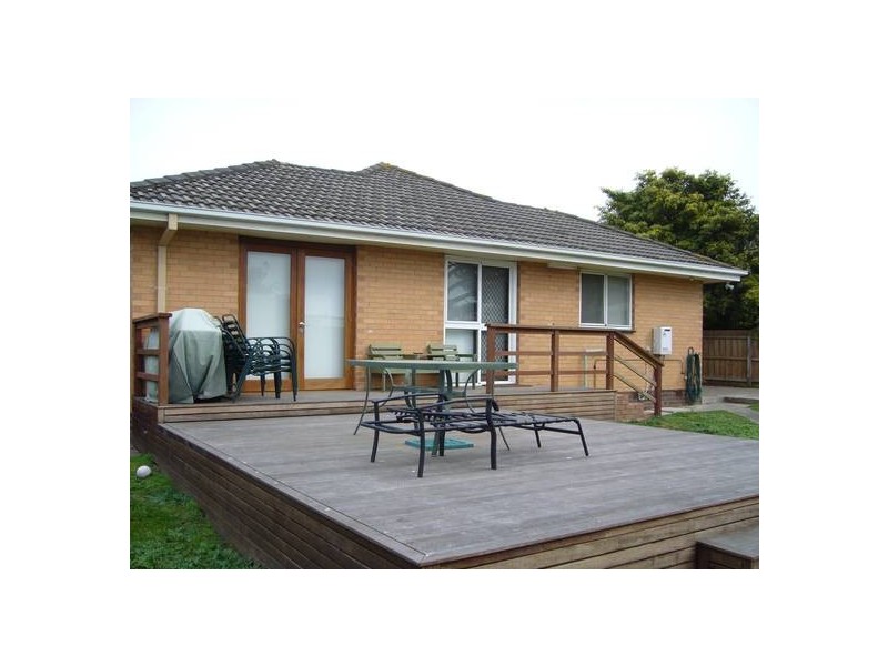 83 Drysdale Street, Portarlington VIC 3223