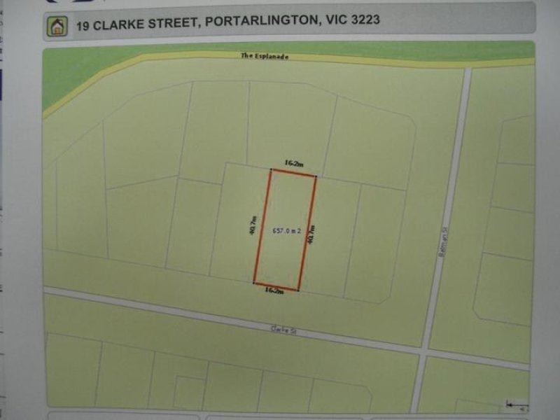 19 Clarke Street, Portarlington VIC 3223