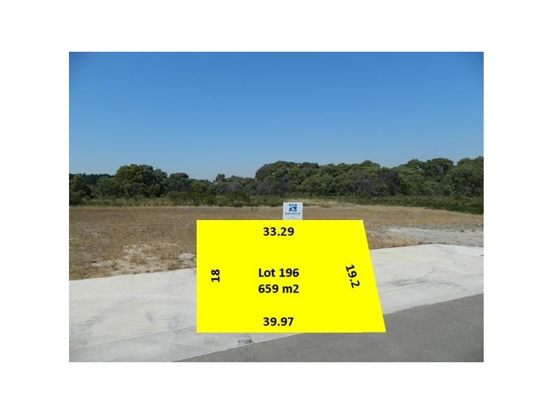 Lot 196,  Seamist Court, Indented Head VIC 3223