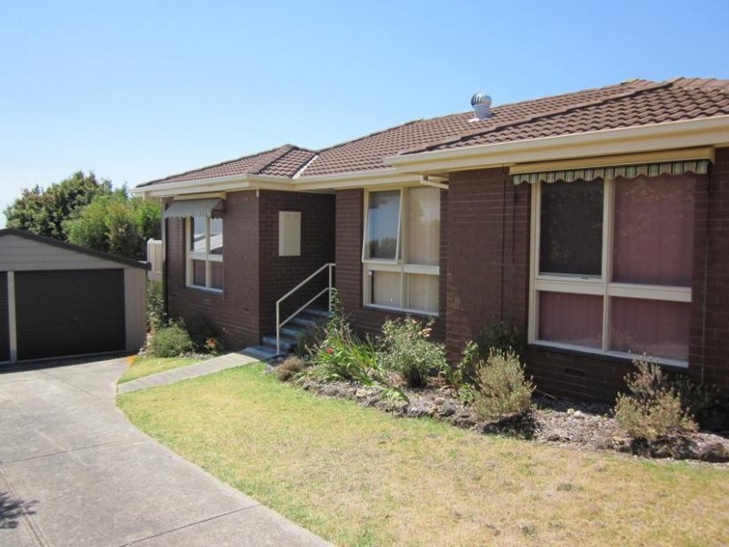 18 Hawthorn Street, Portarlington VIC 3223