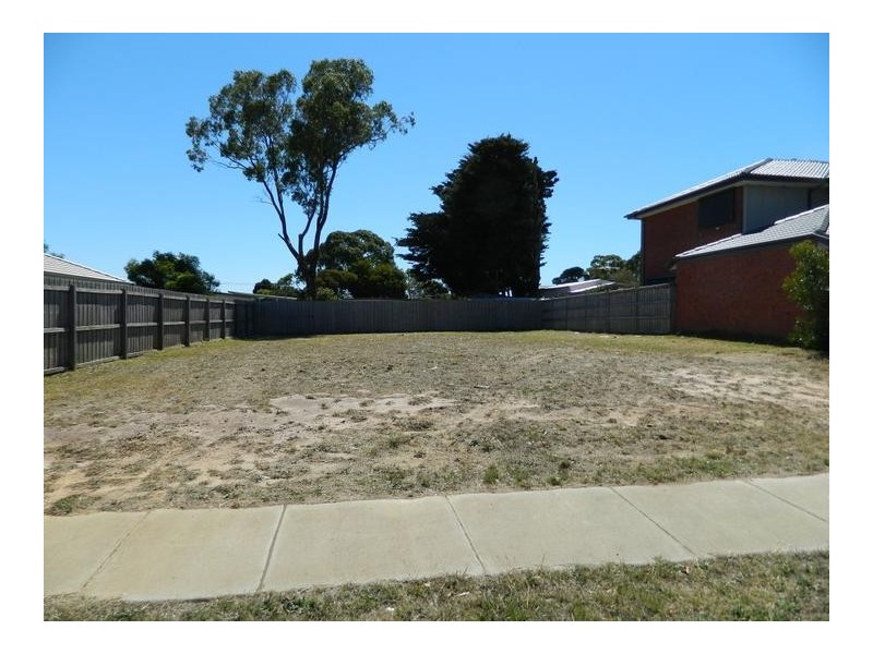 Lot 123,  Sealion Court, Indented Head VIC 3223