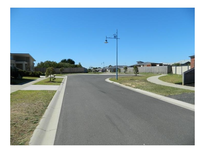 Lot 123,  Sealion Court, Indented Head VIC 3223